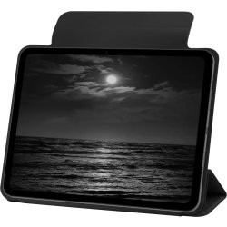 Dbramante 1928 iPad pro 11" fodral, svart