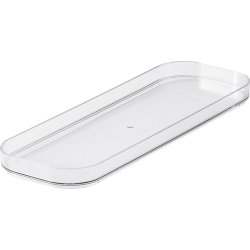Compact Clear Smal lock