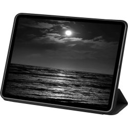 Dbramante1928 iPad air 13" fodral, midnatt