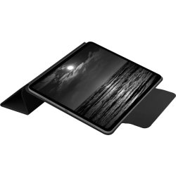 Dbramante1928 iPad air 13" fodral, midnatt