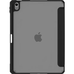 Dbramante1928 London iPad Air 11" fodral, midnatt