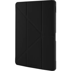 Dbramante1928 London iPad Air 11" fodral, midnatt