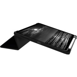Dbramante1928 London iPad Air 11" fodral, midnatt