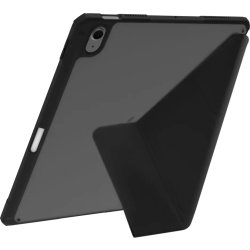Dbramante1928 London iPad Air 11" fodral, midnatt