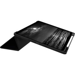 Dbramante1928 London iPad air 13" fodral, midnatt