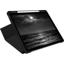 Dbramante1928 London iPad air 13" fodral, midnatt