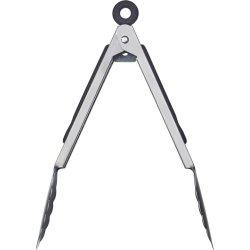 Westmark kökstång med lås, 20 cm, stål