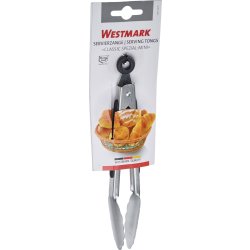 Westmark kökstång med lås, 20 cm, stål