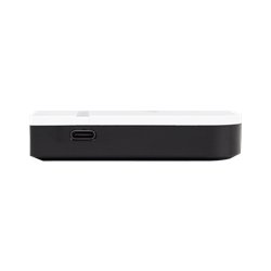 SureFire PyroDrive Gaming SSD lagring 1TB, vit