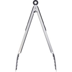 Westmark Matpincett med lås, 35 cm, stål