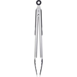 Westmark Matpincett med lås, 35 cm, stål