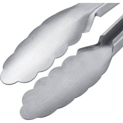 Westmark Matpincett med lås, 35 cm, stål