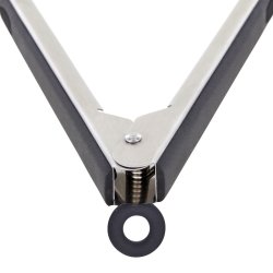 Westmark kökstång med lås, 40 cm, stål