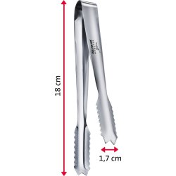 Westmark Istång, 18 cm, stål