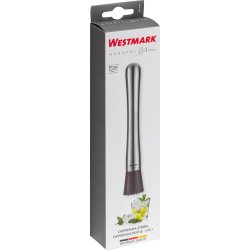 Westmark Stöt, 21 cm, stål