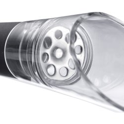 Westmark Vinhällare med syresättning, plast, 2 st.