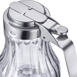 Westmark Grädddispenser Berlin, glas, 250 ml
