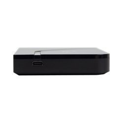 SureFire PyroDrive Gaming SSD 2.5" 2TB, svart