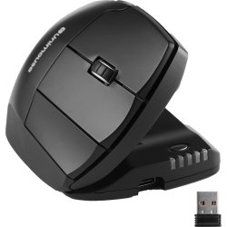 Contour Unimouse, höger hand, trådlös