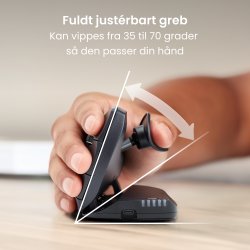 Contour Unimouse, höger hand, trådlös