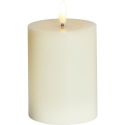 Sirius Sille LED, Ivory, 10 cm