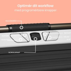 Contour RollerMouse Go