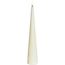 Sirius Sille Kon LED, Ivory, 26 cm