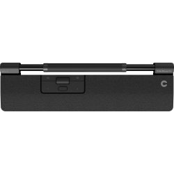 Contour RollerMouse Pro Trådlös Slim WR, läder