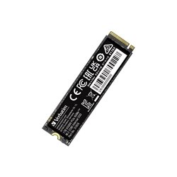 Verbatim Vi5000 Intern SSD hårddisk, 1TB