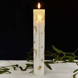 Sirius Sille Kalenderljus Special Edition 2025