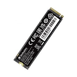 Verbatim Vi5000 Intern SSD-hårddisk, 2TB