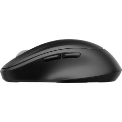 HP 515 trådlös uppladdningsbar mus, svart