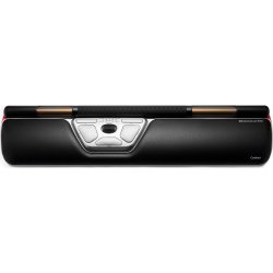 Contour RollerMouse Red, Trådlös
