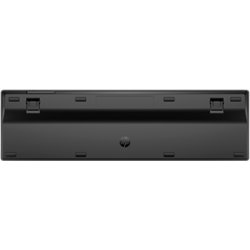 HP 725 laddningsbart trådlöst tangentbord, svart