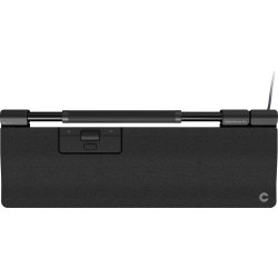 Contour SliderMouse Pro Wireless Extended WR | Grå