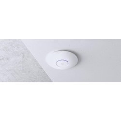 Ubiquiti UniFi U6+ Wi-Fi accesspunkt