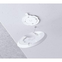 Ubiquiti UniFi U6+ Wi-Fi accesspunkt
