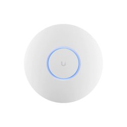 Ubiquiti UniFi U6+ Wi-Fi accesspunkt