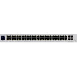 Ubiquiti UniFi Pro 48 PoE, 660W