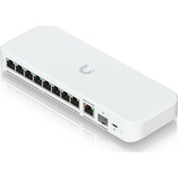 Ubiquiti UniFi USW-Flex, 8-port, 2,5 GbE