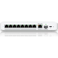 Ubiquiti UniFi USW-Flex, 8-port, 2,5 GbE
