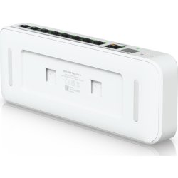 Ubiquiti UniFi USW-Flex, 8-port, 2,5 GbE