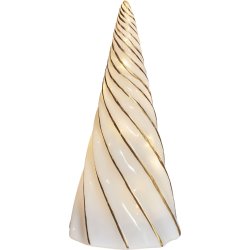 Sirius Vilma Gran, Guld, H23,5 cm