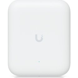Ubiquiti UniFi U7 Pro Outdoor Access Point, vit