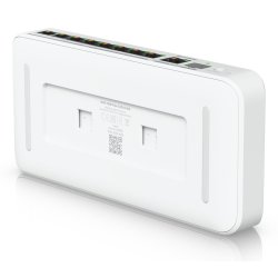 Ubiquiti UniFi USW-Flex, 8-portar, 2,5 GbE, PoE++