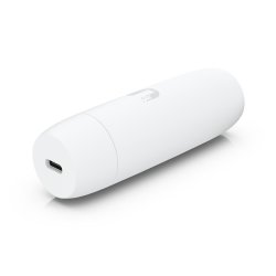 Ubiquiti UniFi PoE till USB-C Adapter, vit