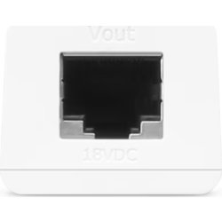 Ubiquiti UniFi Instant Indoor PoE Adapter, vit