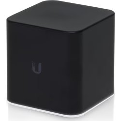 Ubiquiti airCube, ISP WiFi Router, svart