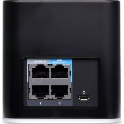 Ubiquiti airCube, ISP WiFi Router, svart