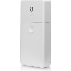 Ubiquiti NanoSwitch, 4-port, vit